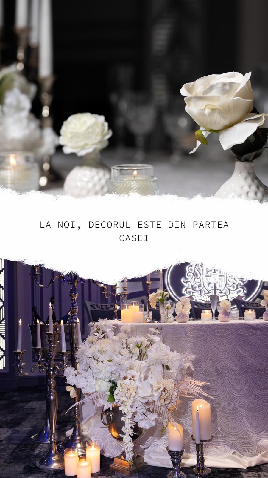Salon Evenimente